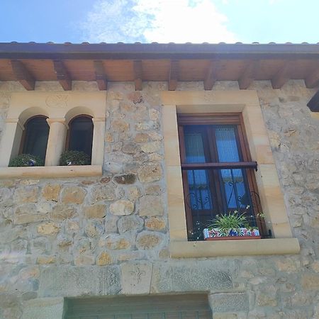 Pension Los Pasiegos Reocin ภายนอก รูปภาพ